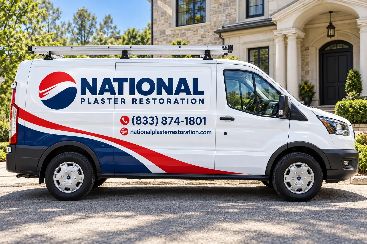 Plaster Repair in Winona Lake, IN near me